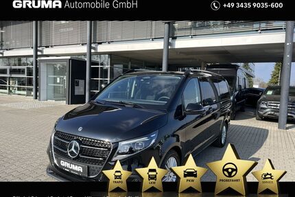 Mercedes-Benz V 220 Gebrauchtwagen