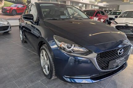 Mazda 2 Gebrauchtwagen