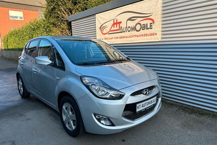 Hyundai ix20 Gebrauchtwagen