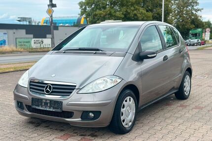 Mercedes-Benz A 160 Gebrauchtwagen