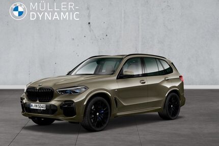 BMW X5 Gebrauchtwagen