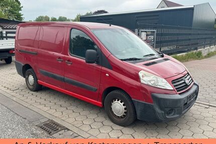 Fiat Scudo Gebrauchtwagen