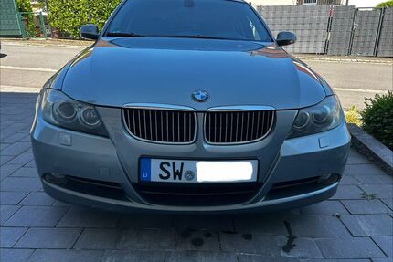 BMW 325 Gebrauchtwagen