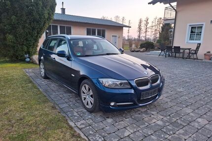 BMW 318 Gebrauchtwagen