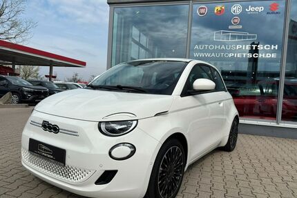 Fiat 500e Gebrauchtwagen