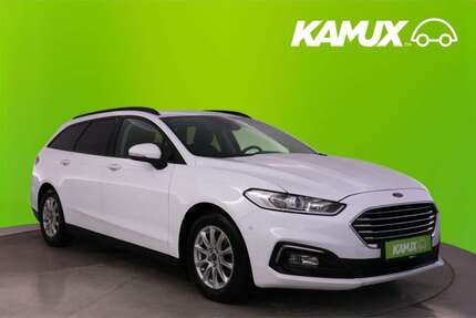 Ford Mondeo Gebrauchtwagen