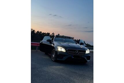 Mercedes-Benz E 300 Gebrauchtwagen