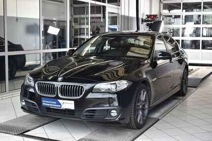 BMW 530 Gebrauchtwagen