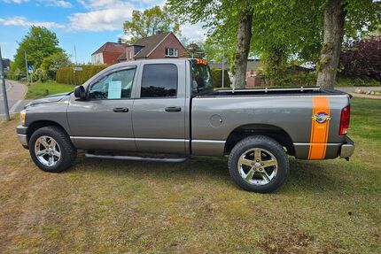 Dodge RAM Gebrauchtwagen