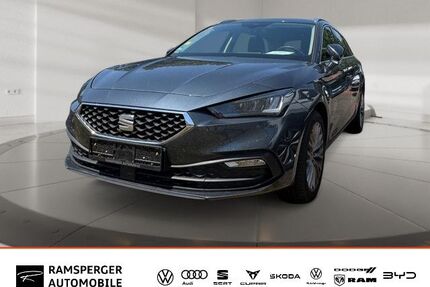 Seat Leon Gebrauchtwagen