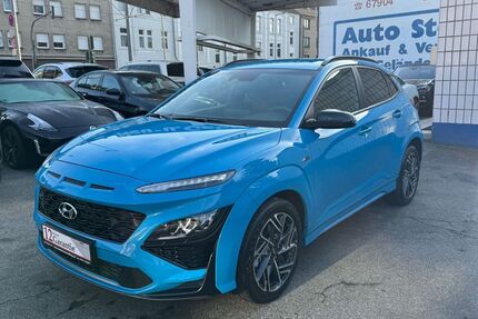 Hyundai KONA Gebrauchtwagen
