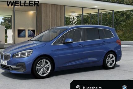 BMW 220 Gran Tourer Gebrauchtwagen