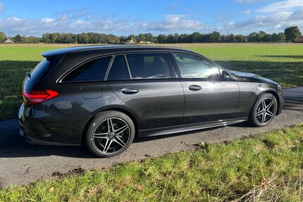 Mercedes-Benz C 300 Gebrauchtwagen