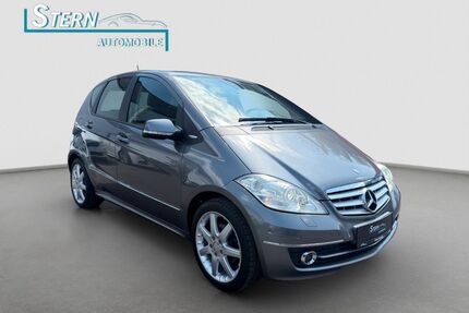 Mercedes-Benz A 200 Gebrauchtwagen