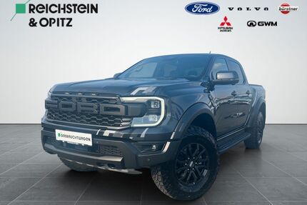 Ford Ranger Gebrauchtwagen