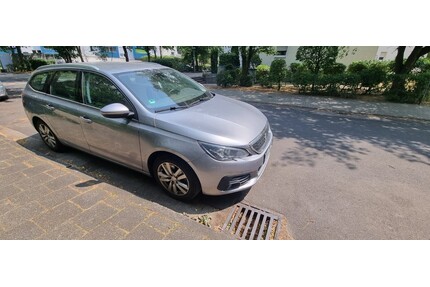 Peugeot 308 SW Gebrauchtwagen