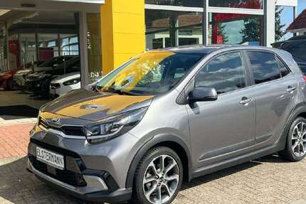 Kia Picanto Gebrauchtwagen