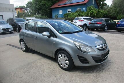 Opel Corsa Gebrauchtwagen