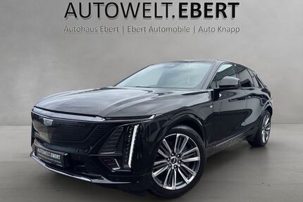 Cadillac LYRIQ Gebrauchtwagen