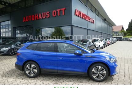 Skoda Enyaq Gebrauchtwagen