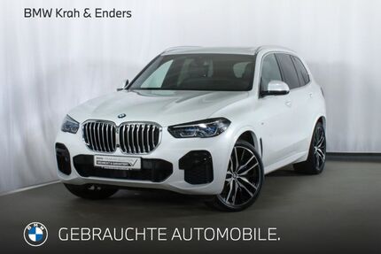 BMW X5 Gebrauchtwagen