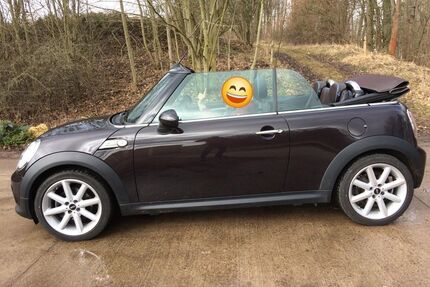 Mini Cooper Cabrio Gebrauchtwagen