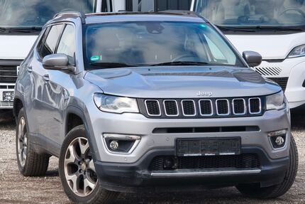 Jeep Compass Gebrauchtwagen