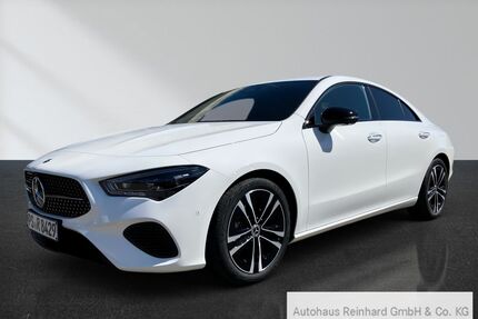Mercedes-Benz CLA 180 Gebrauchtwagen