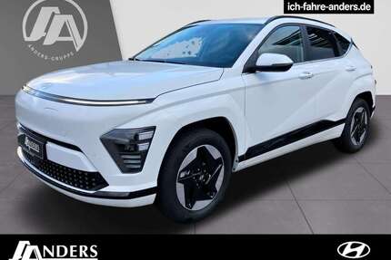 Hyundai KONA Gebrauchtwagen