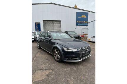 Audi A6 Allroad Gebrauchtwagen