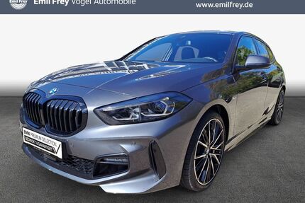 BMW 120 Gebrauchtwagen