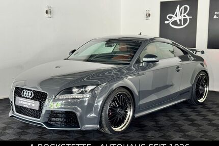 Audi TT Gebrauchtwagen