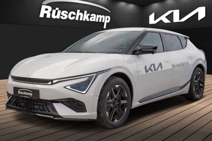 Kia EV6 Gebrauchtwagen