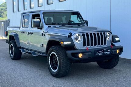 Jeep Gladiator Gebrauchtwagen