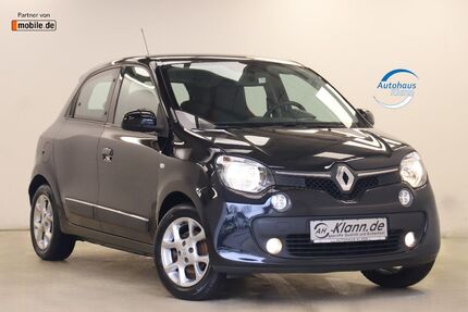 Renault Twingo Gebrauchtwagen