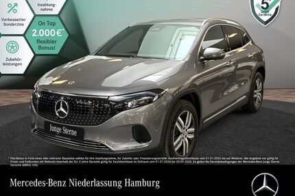 Mercedes-Benz EQA Gebrauchtwagen