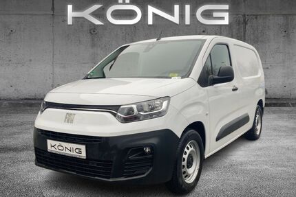 Fiat Doblo Gebrauchtwagen