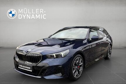 BMW 540 Gebrauchtwagen