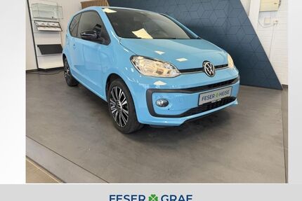 VW up! Gebrauchtwagen