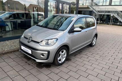 VW up! Gebrauchtwagen