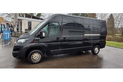 Peugeot Boxer Gebrauchtwagen