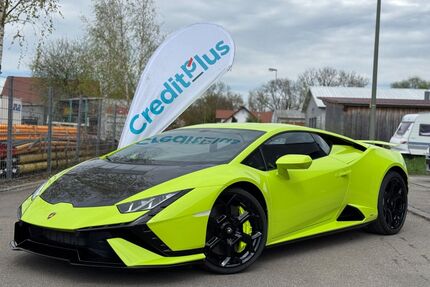 Lamborghini Huracán Gebrauchtwagen
