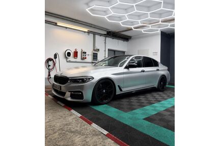 BMW 540 Gebrauchtwagen