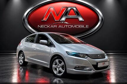 Honda Insight Gebrauchtwagen