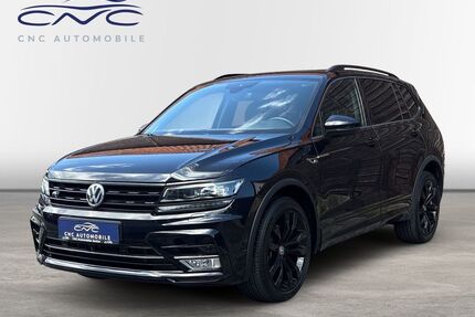 VW Tiguan Allspace Gebrauchtwagen