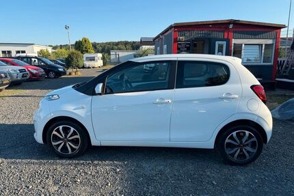 Citroen C1 Gebrauchtwagen