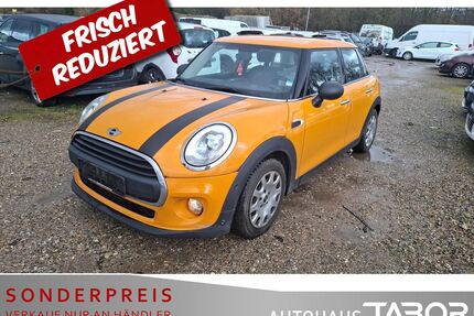 Mini ONE Gebrauchtwagen