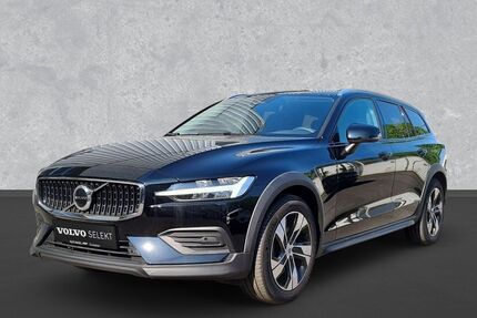 Volvo V60 Gebrauchtwagen