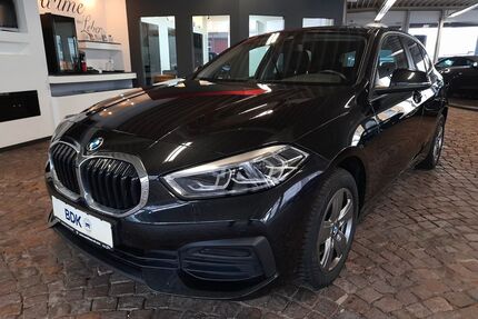 BMW 118 Gebrauchtwagen