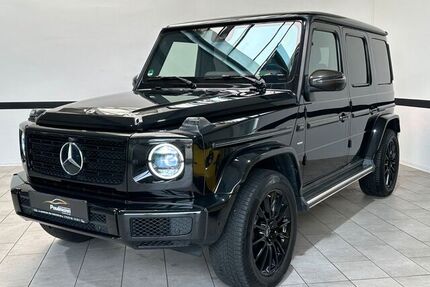 BMW G 400 d STRONGER THAN TIME Edt. Navi*Multibeam 